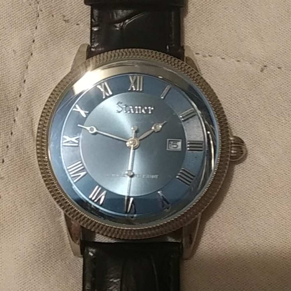 Stauer Watch - Picture 3 of 4